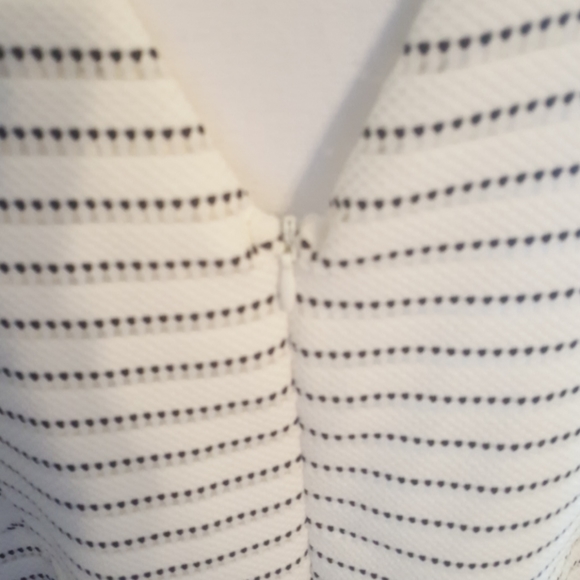 Fit-N-Flair Tank Top Dress (FTF) - Picture 5 of 8